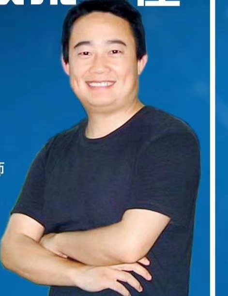 中国科学院博士 董俊刚